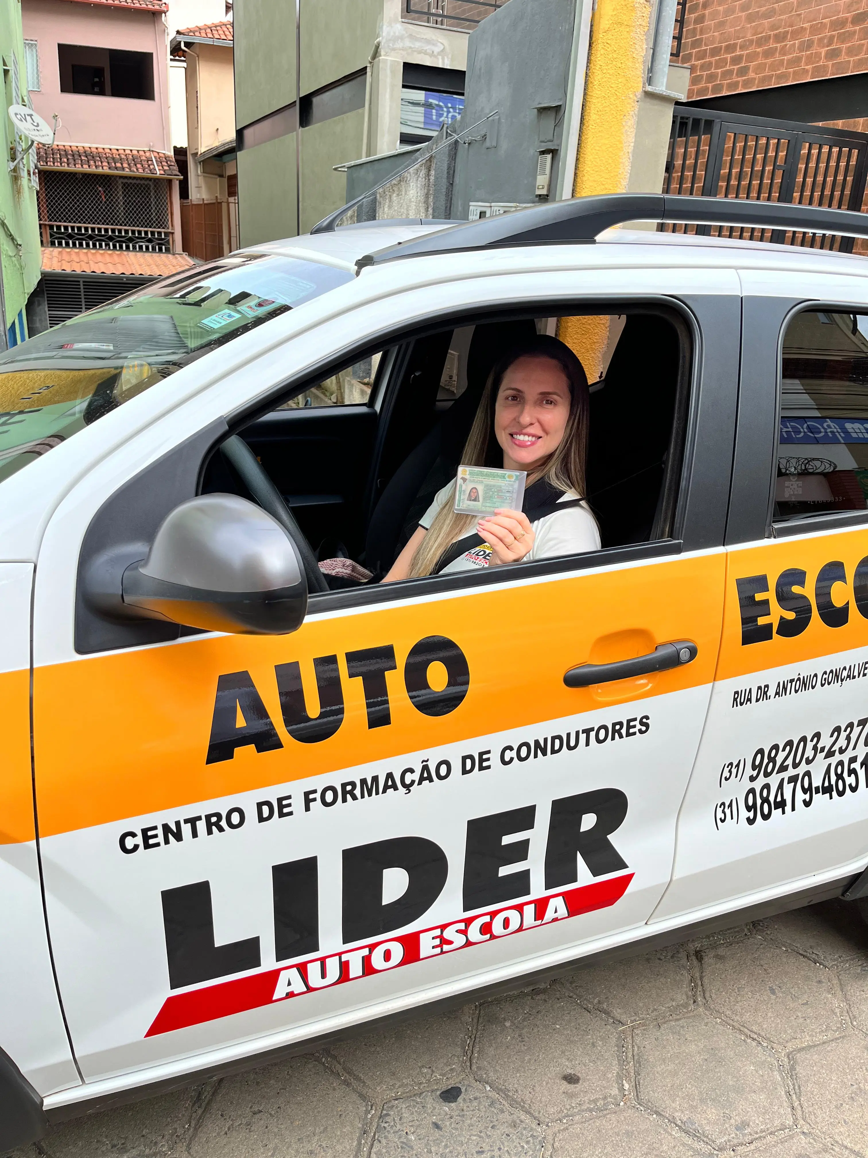 Cursos Especializados